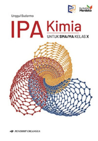 Image of IPA Kimia