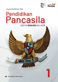 Image of Pendidikan Pancasila