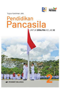 Image of Pendidikan Pancasila