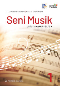 Image of Seni Musik