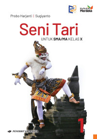 Image of Seni Tari
